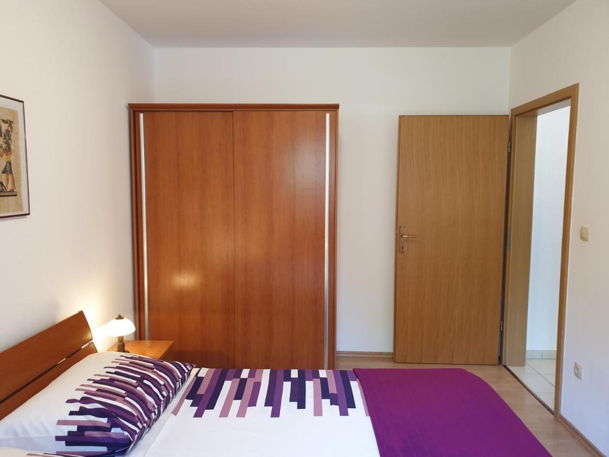 Apartments Coral, Klimno, Island Krk Exterior photo